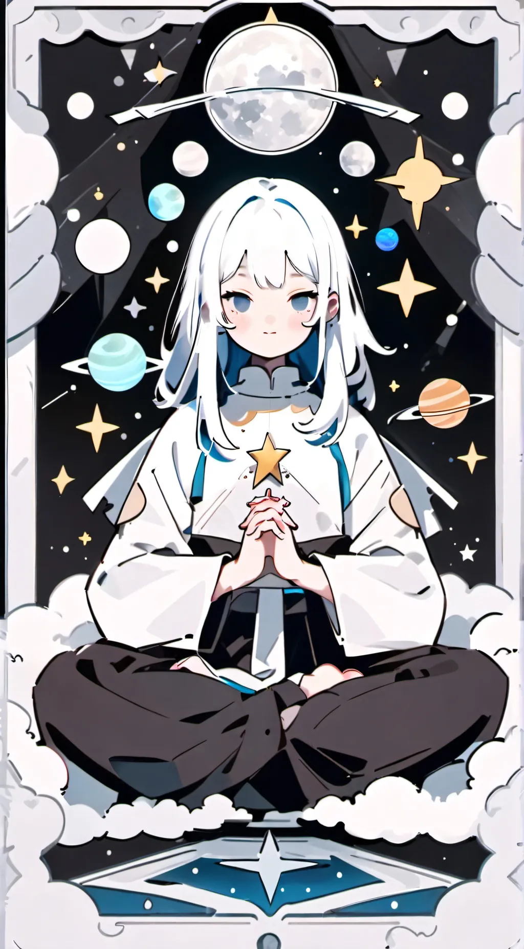 ai character: 𝑶𝒇𝒇𝒊𝒄𝒊𝒂𝒍 𝑯𝒆𝒍𝒑 <𝟑 background