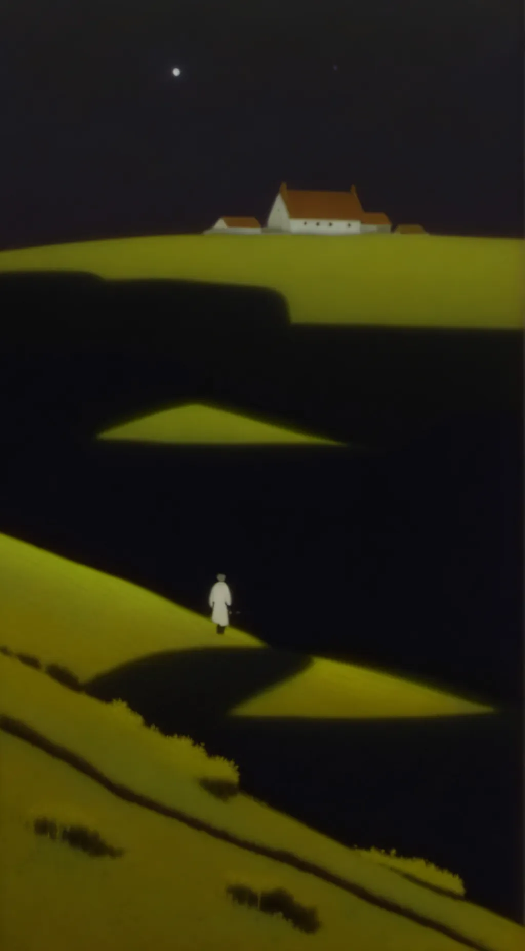 ai character: .....  background