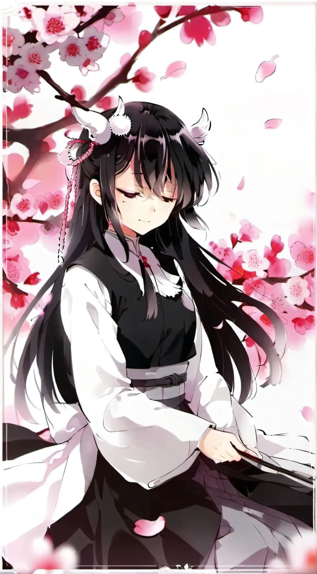 ai character: GIYU x YOU! background