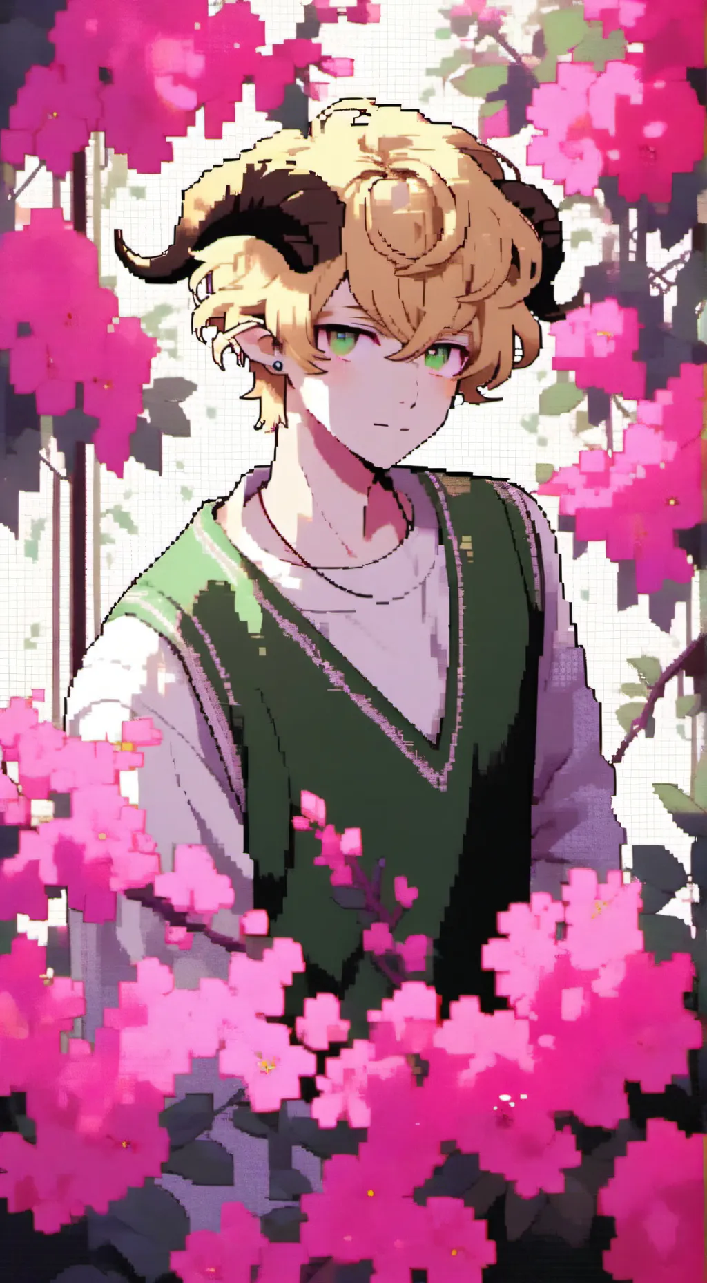 ai character: ♥𓆦-✶𓃵కꪖᦋꫀ𓃵✶-𓆣♡ background