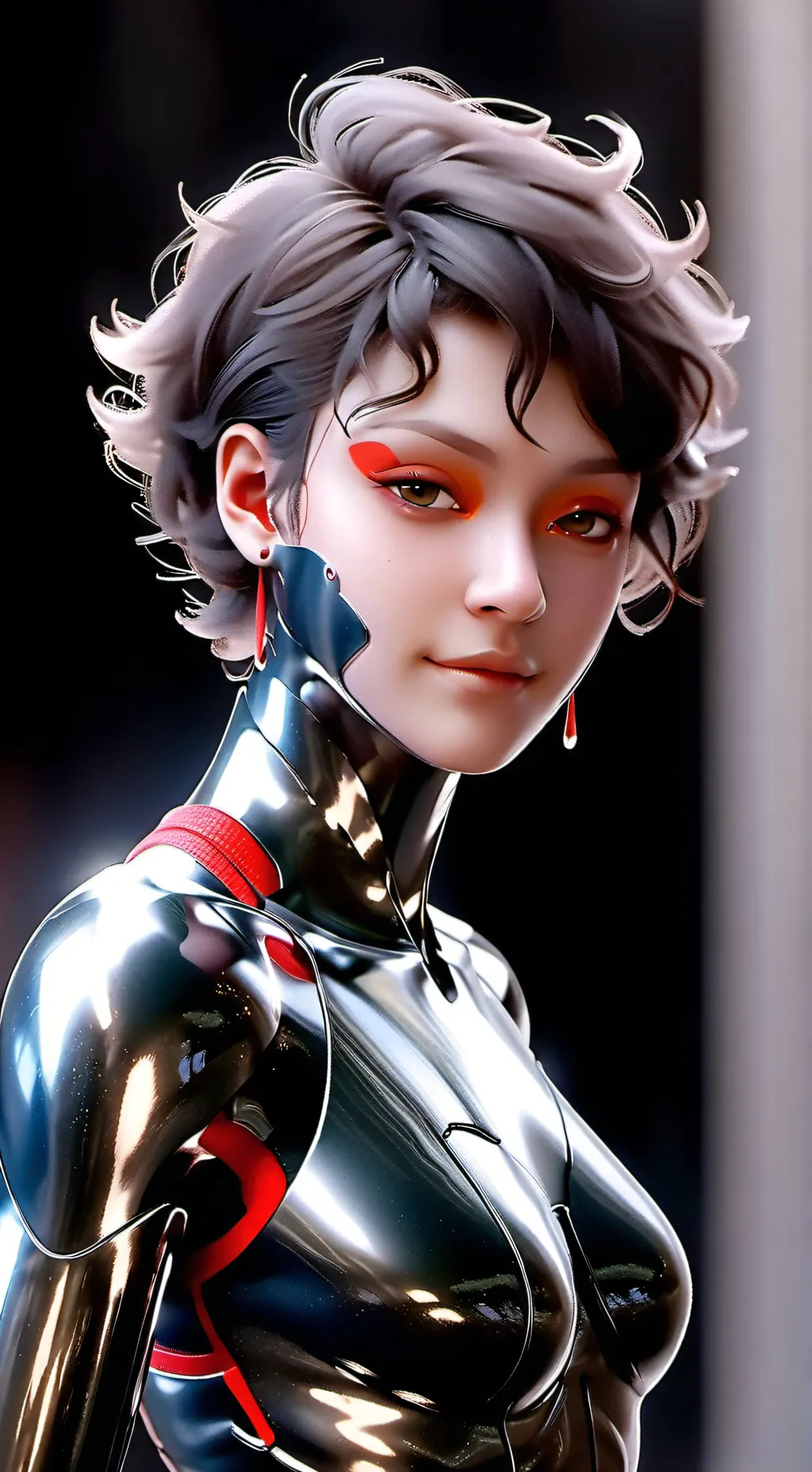 ai character: Mlb background
