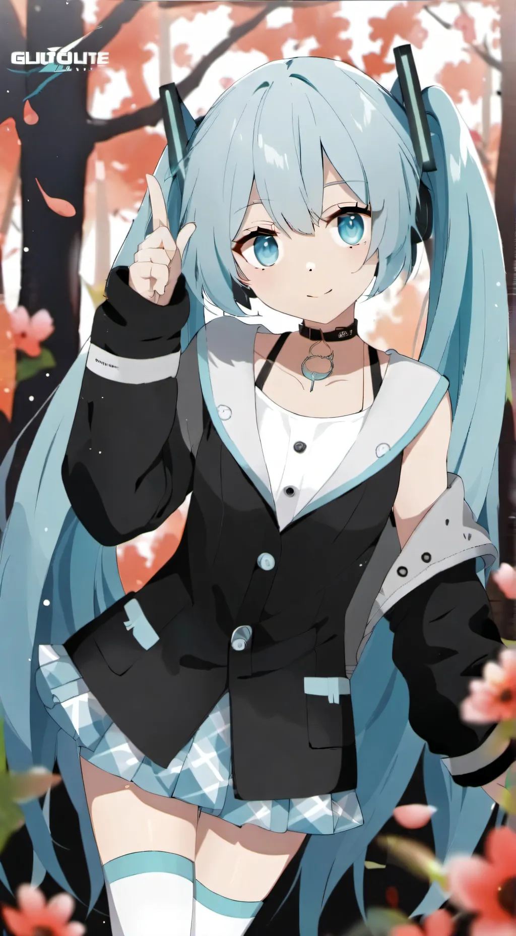 ai character: mha background