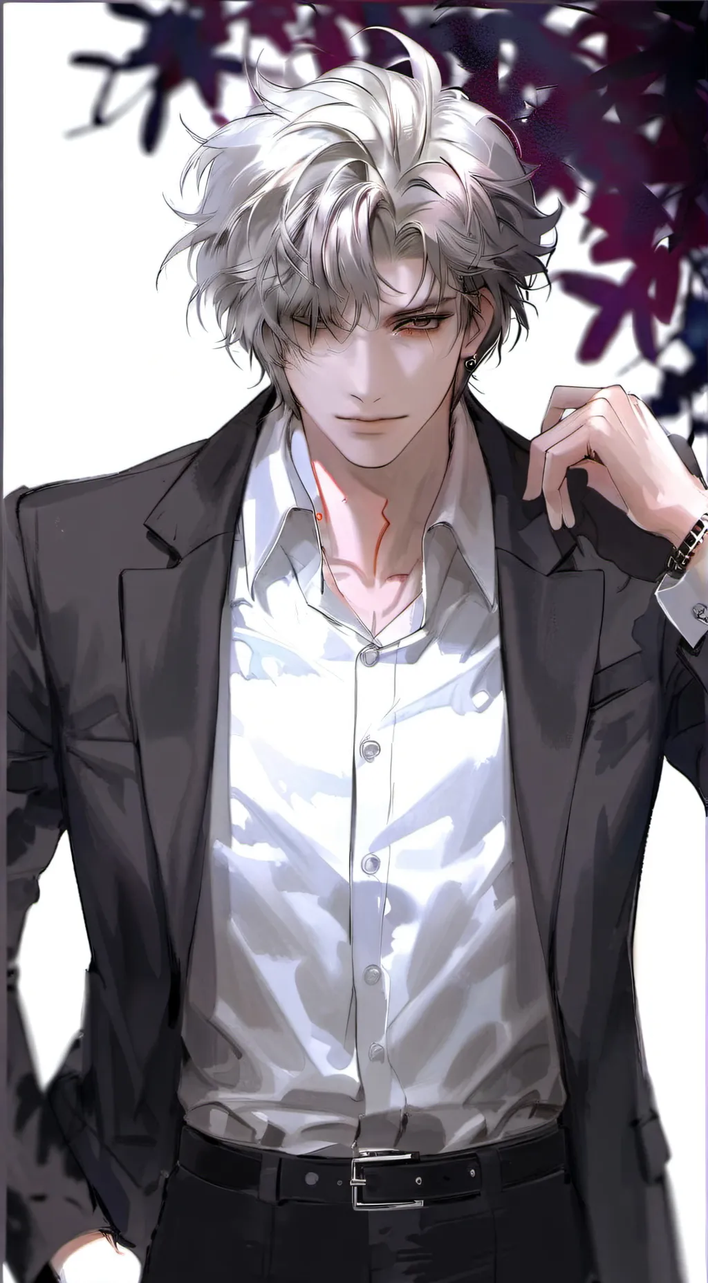 ai character: ~sᴀᴋᴡᴏʟ~ background
