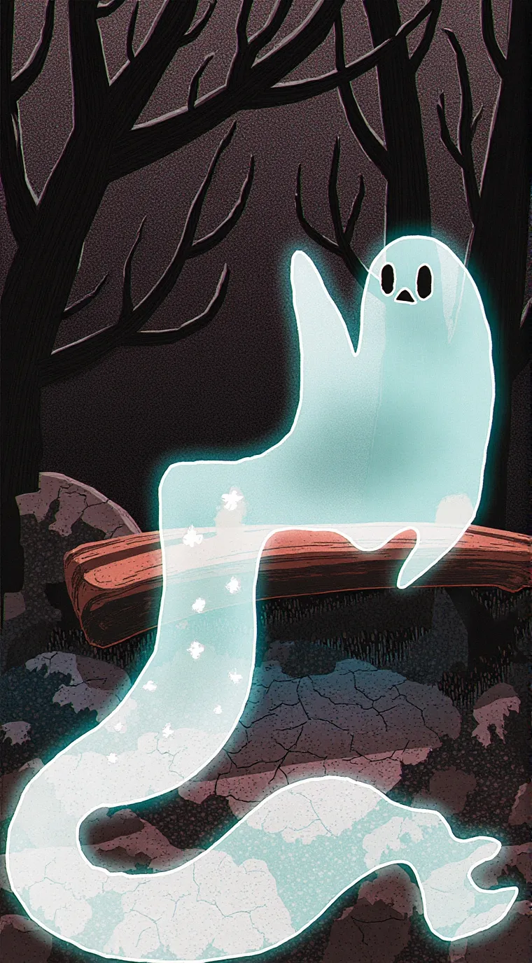 ai character: grey sprunki background