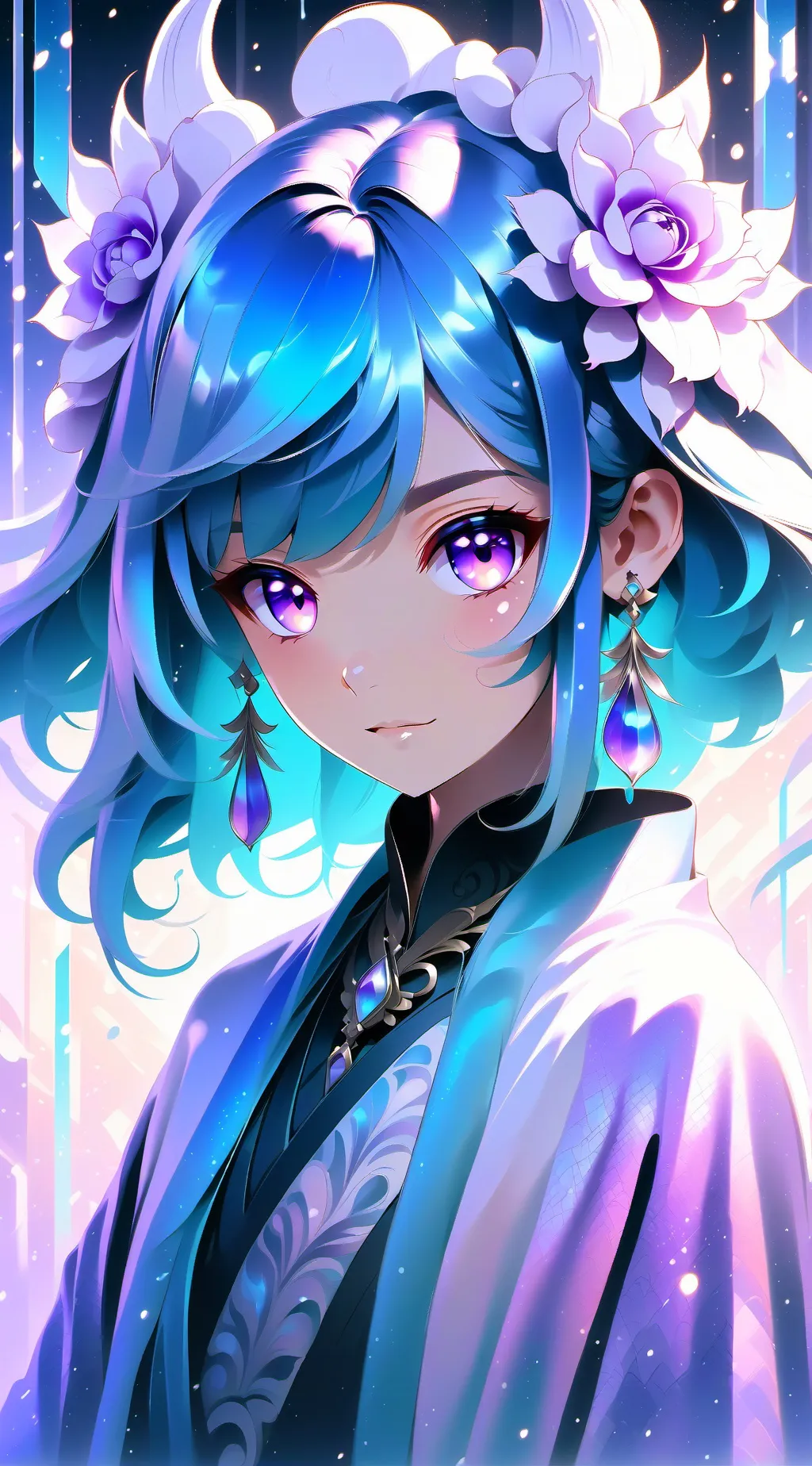 ai character: ugly fpe pick mai background