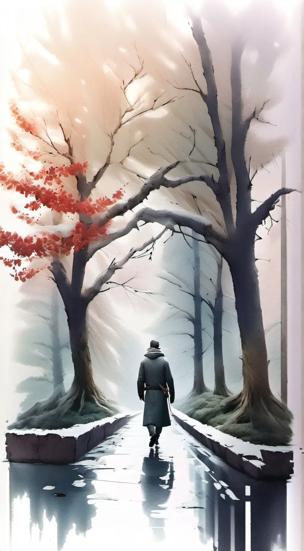 ai character: kny😺 background