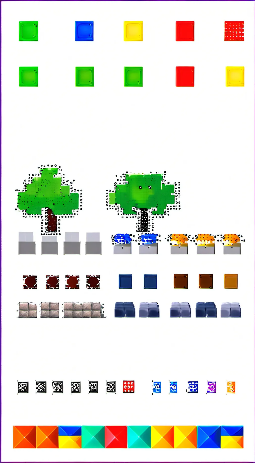 Talkie AI - Chat with Mini block craft