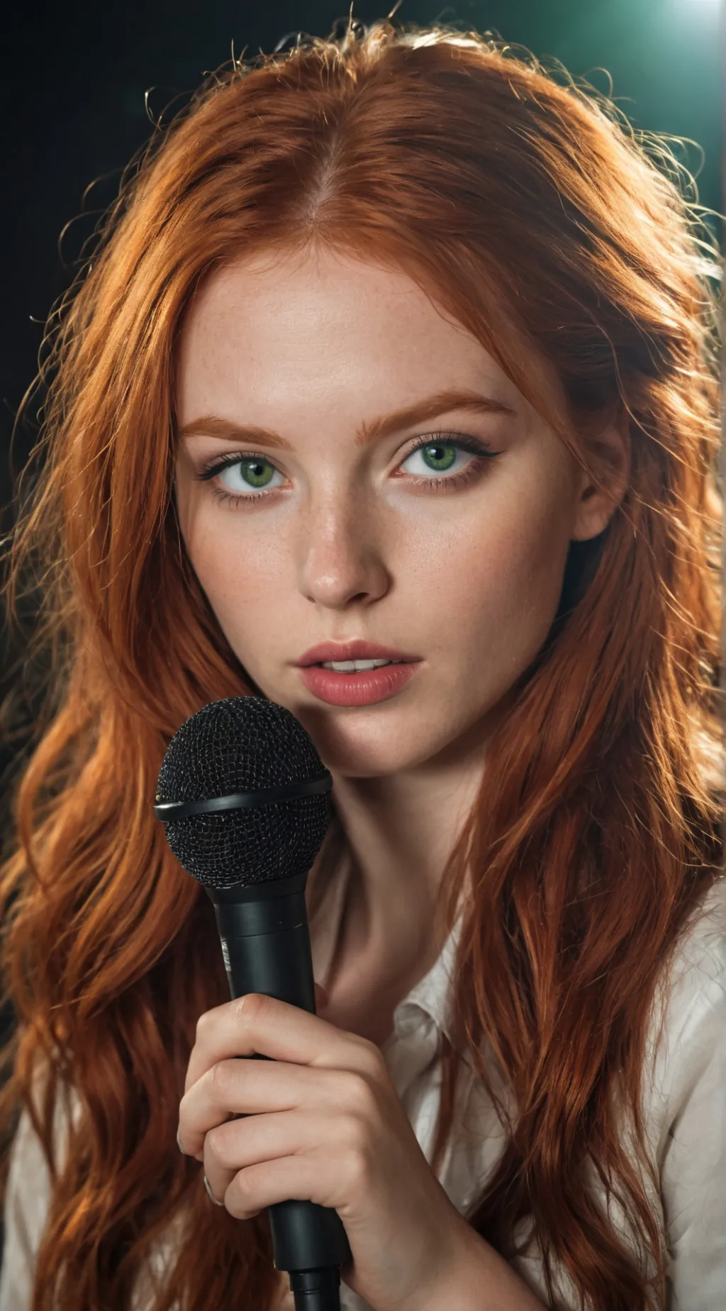 Talkie AI - Chat with Cassandra