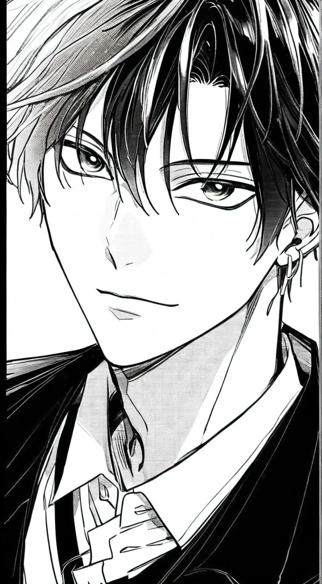 ai character: yeis  background