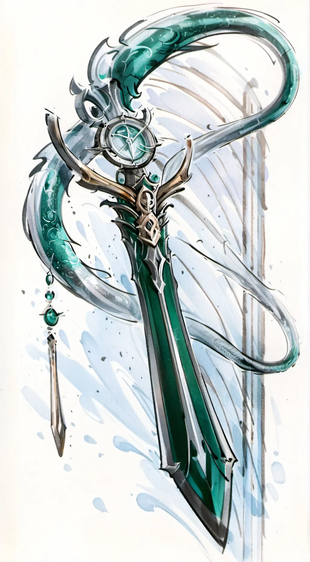 ai character: slytherin boys background