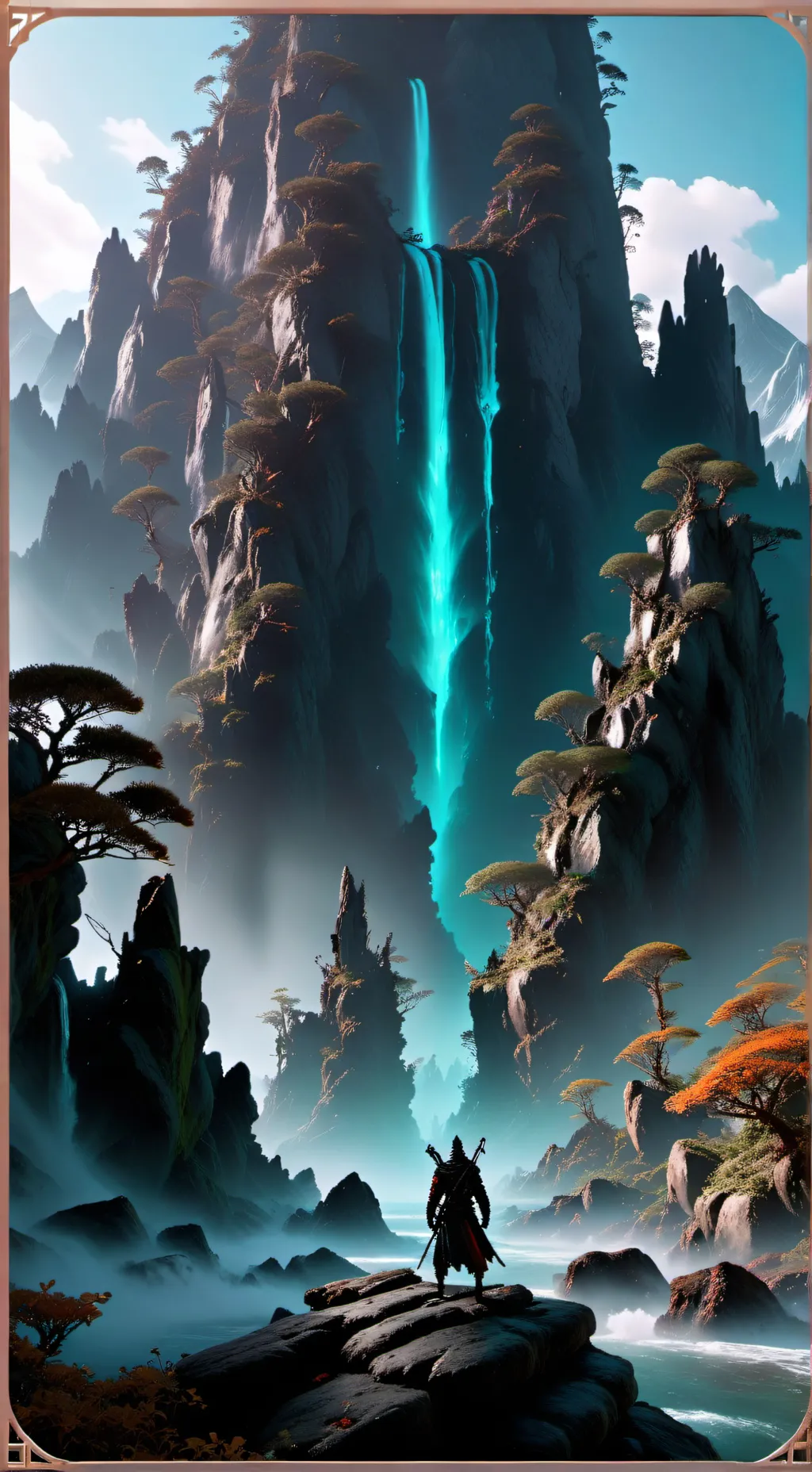 ai character: sprunki 1 background