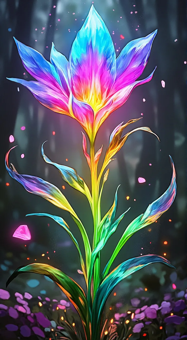 ai character: Dandy x YOU background