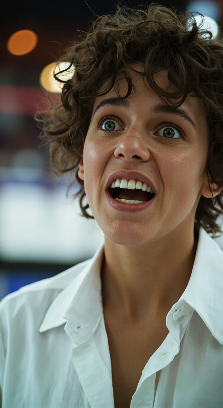 ai character: Dustin background