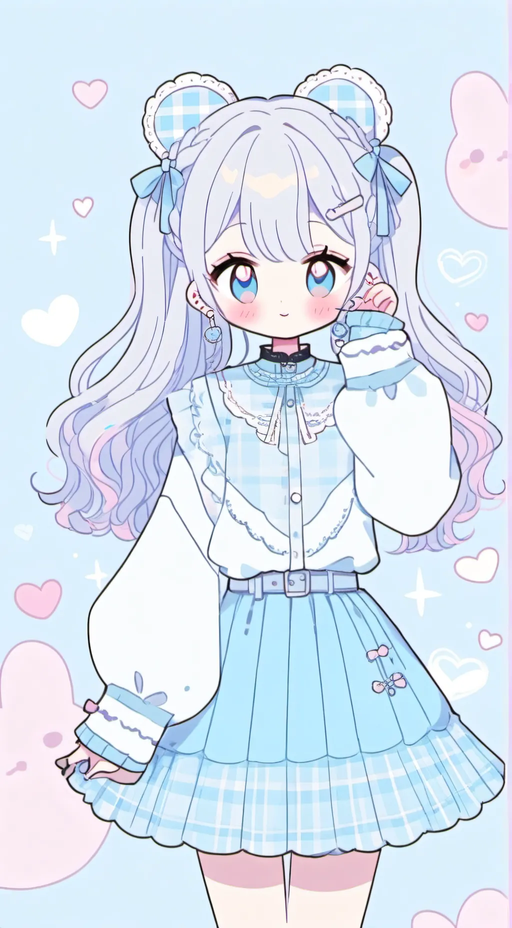 ai character: 😄💩𝔸𝕤𝕤𝕚𝕤𝕥𝕒𝕟𝕥💩😄 background