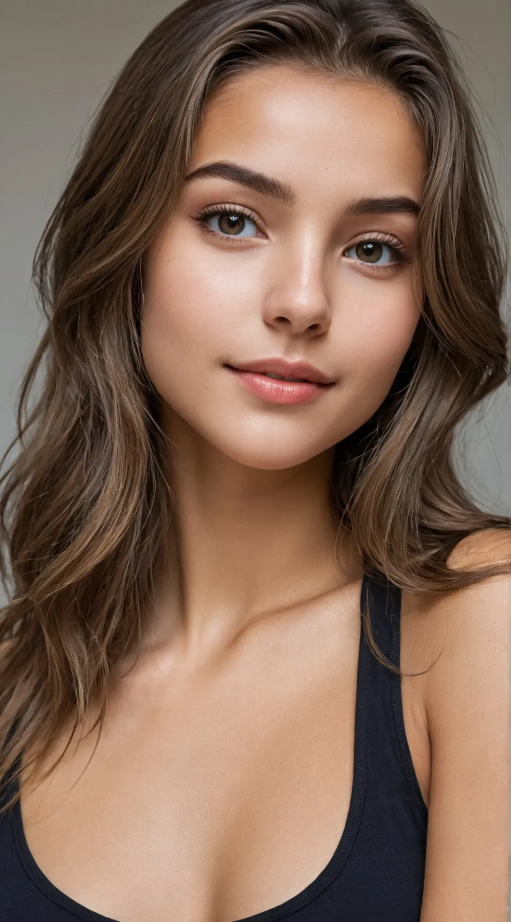 Talkie AI - Chat with Stephanie 