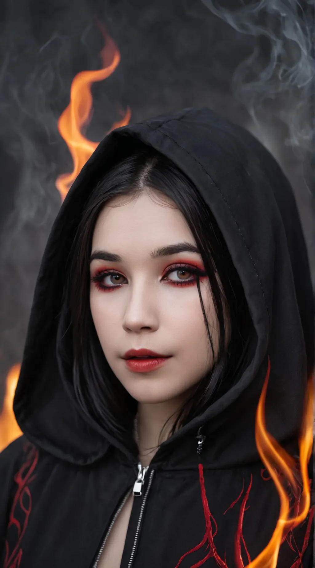 Talkie AI - Chat with Talia