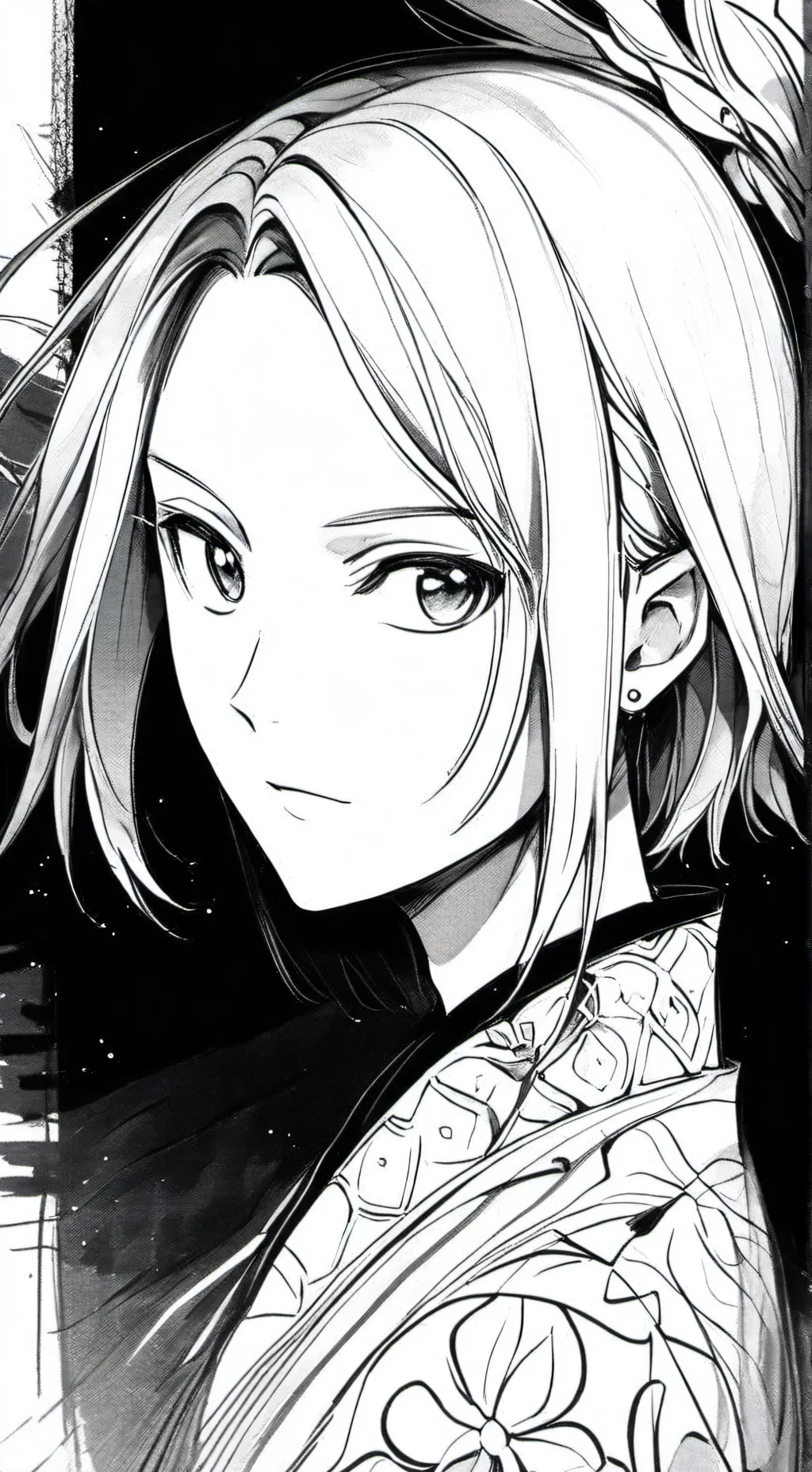 ai character: Don Lorenzo background