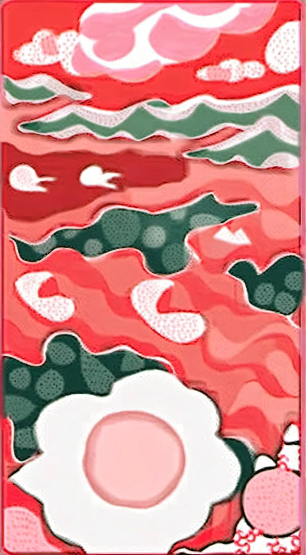 ai character: Ginger x bobbete background