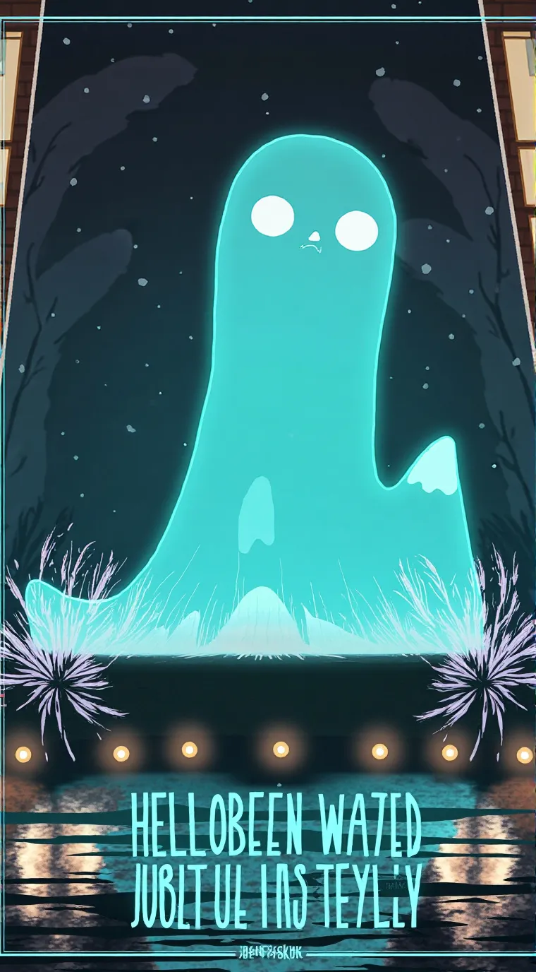 ai character: Grace background