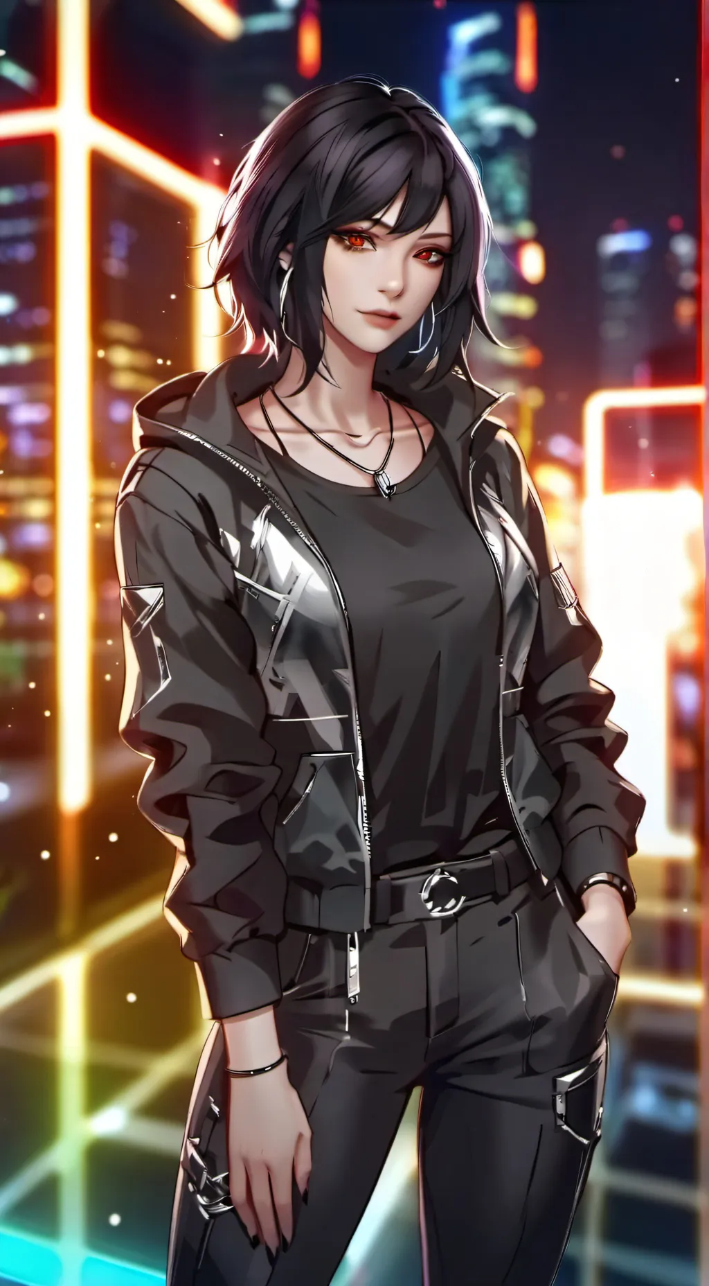 Talkie AI - Chat with Stella