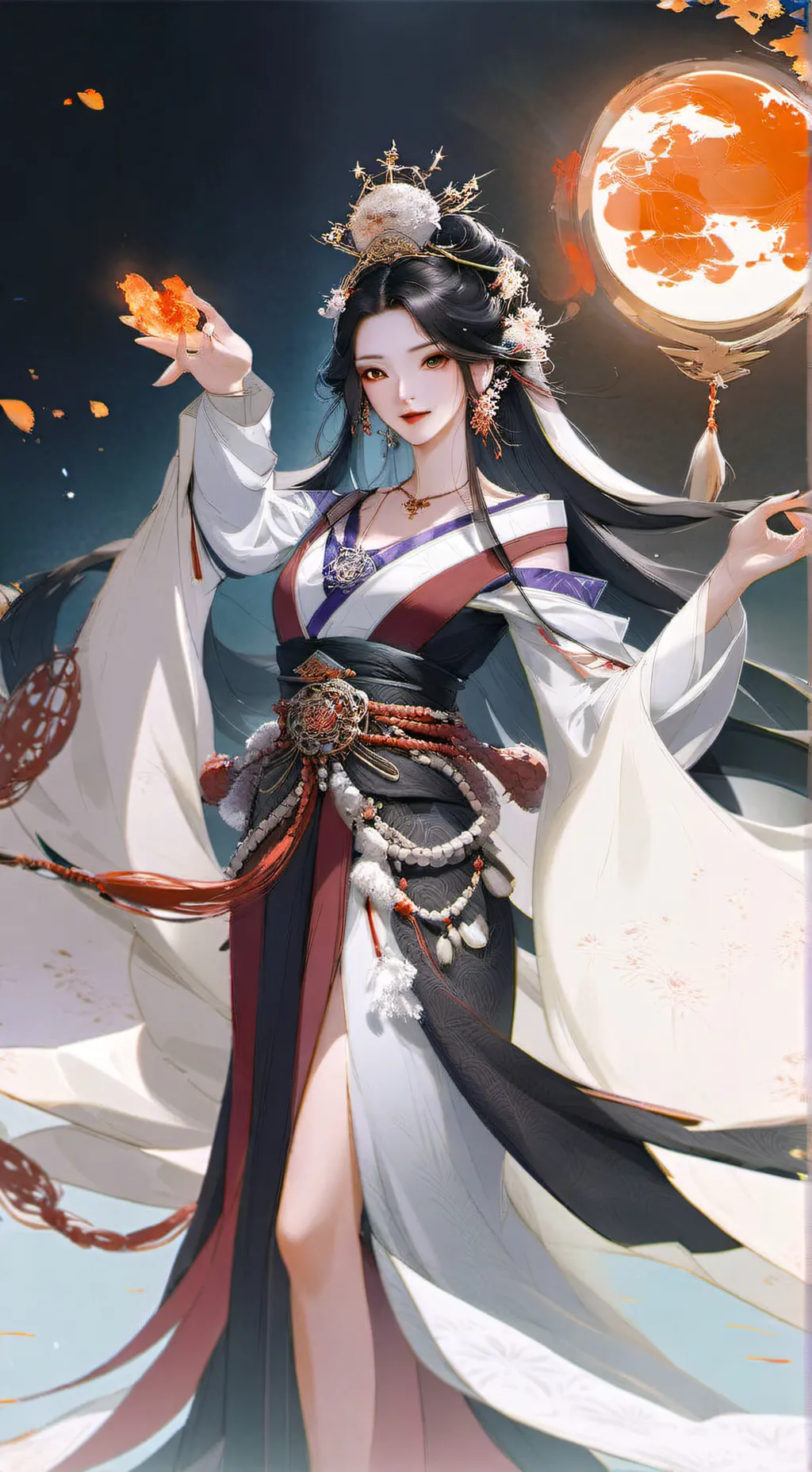 Talkie AI - Chat with Shizuka Kazumi