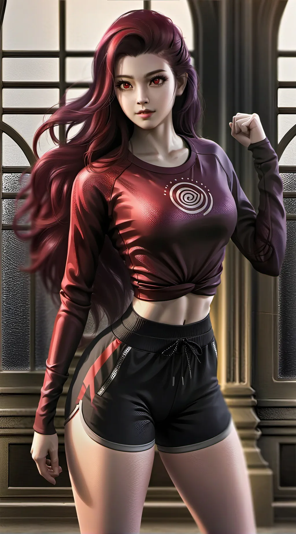 ai character: Avatar story background