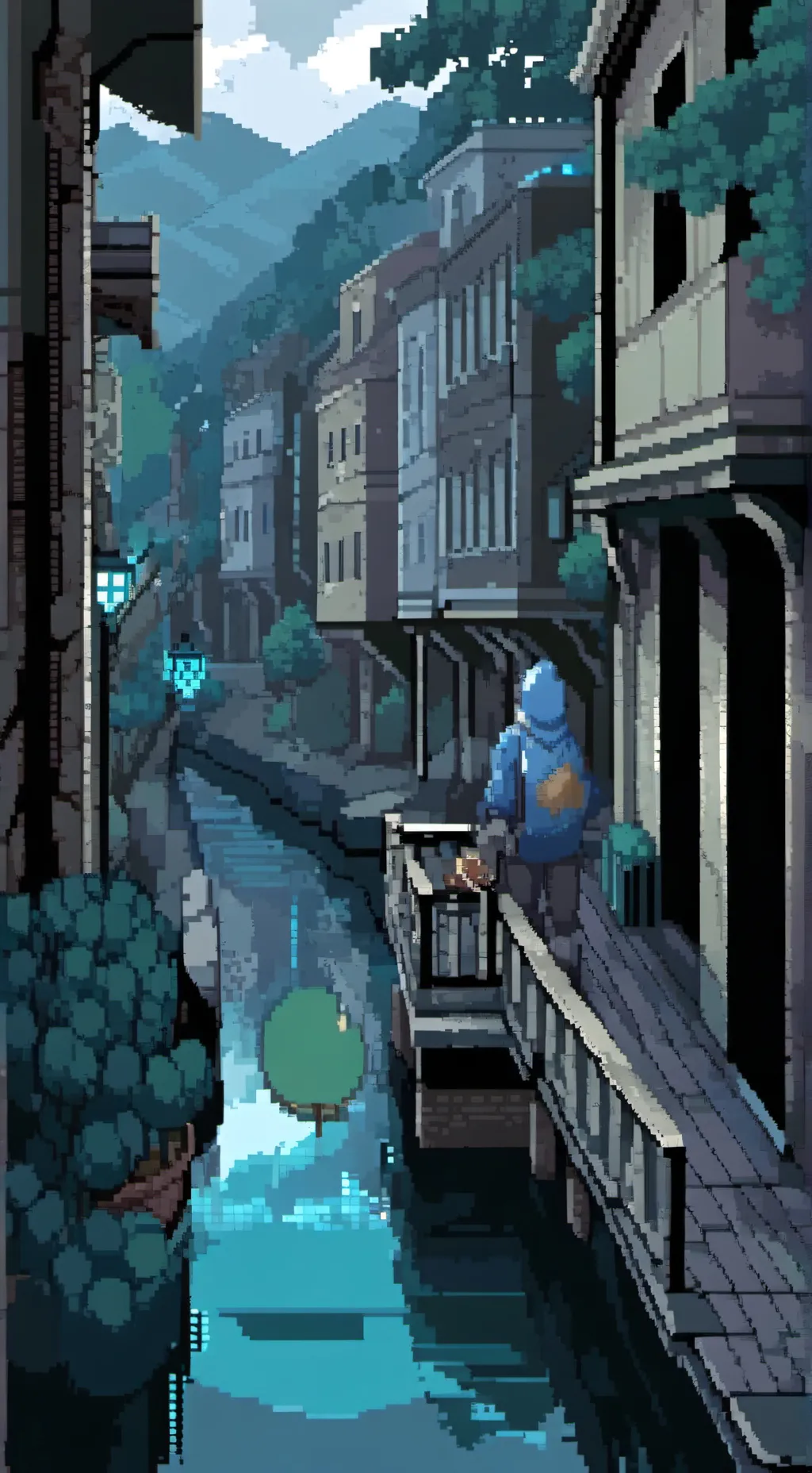 ai character: NinjagoXgym leader background