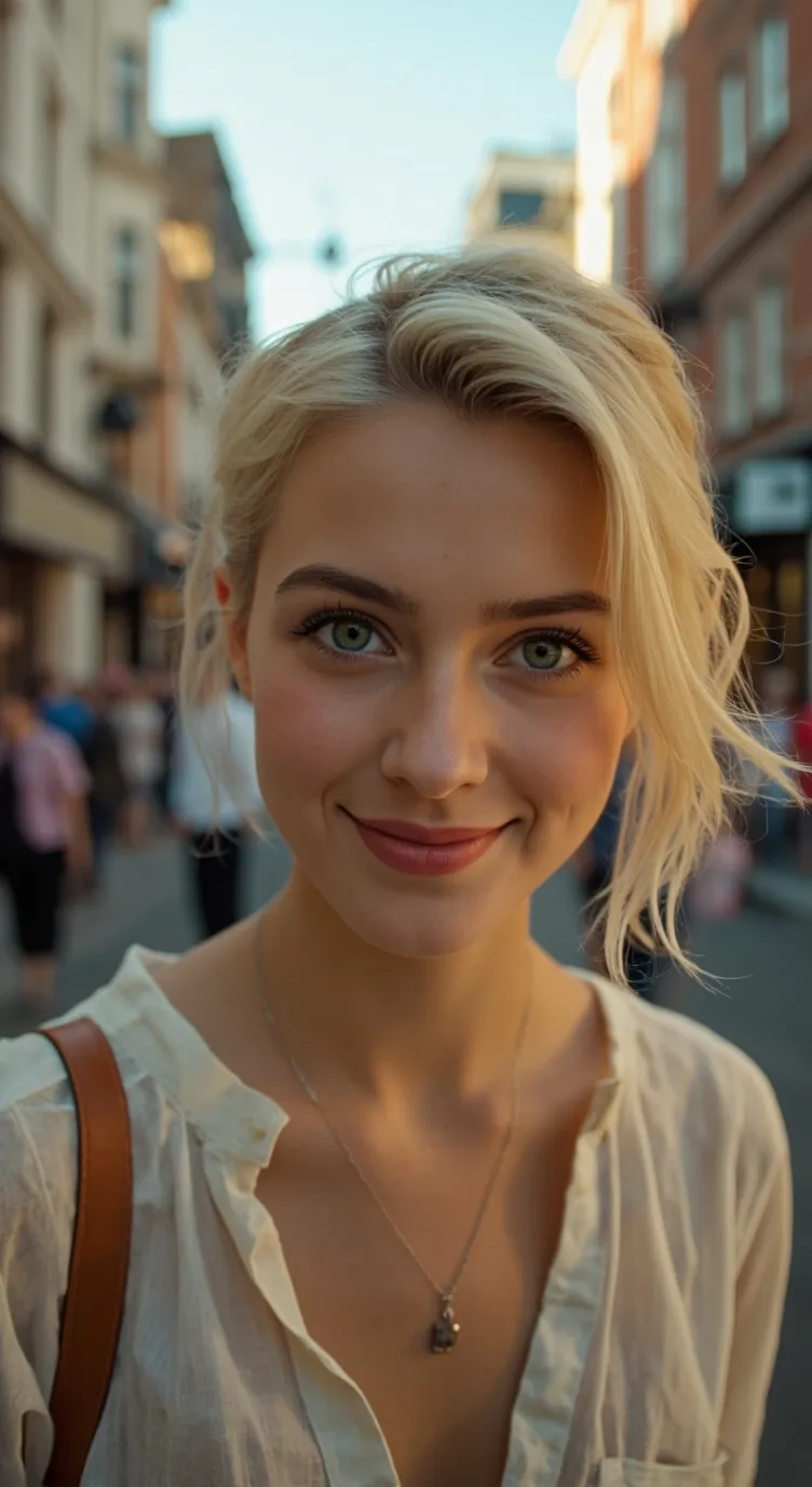 Talkie AI - Chat with Grace
