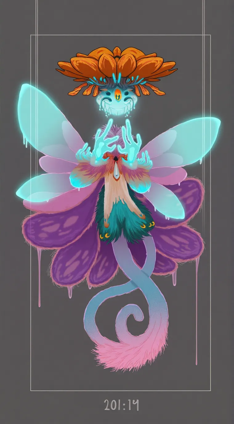 ai character: arguar background