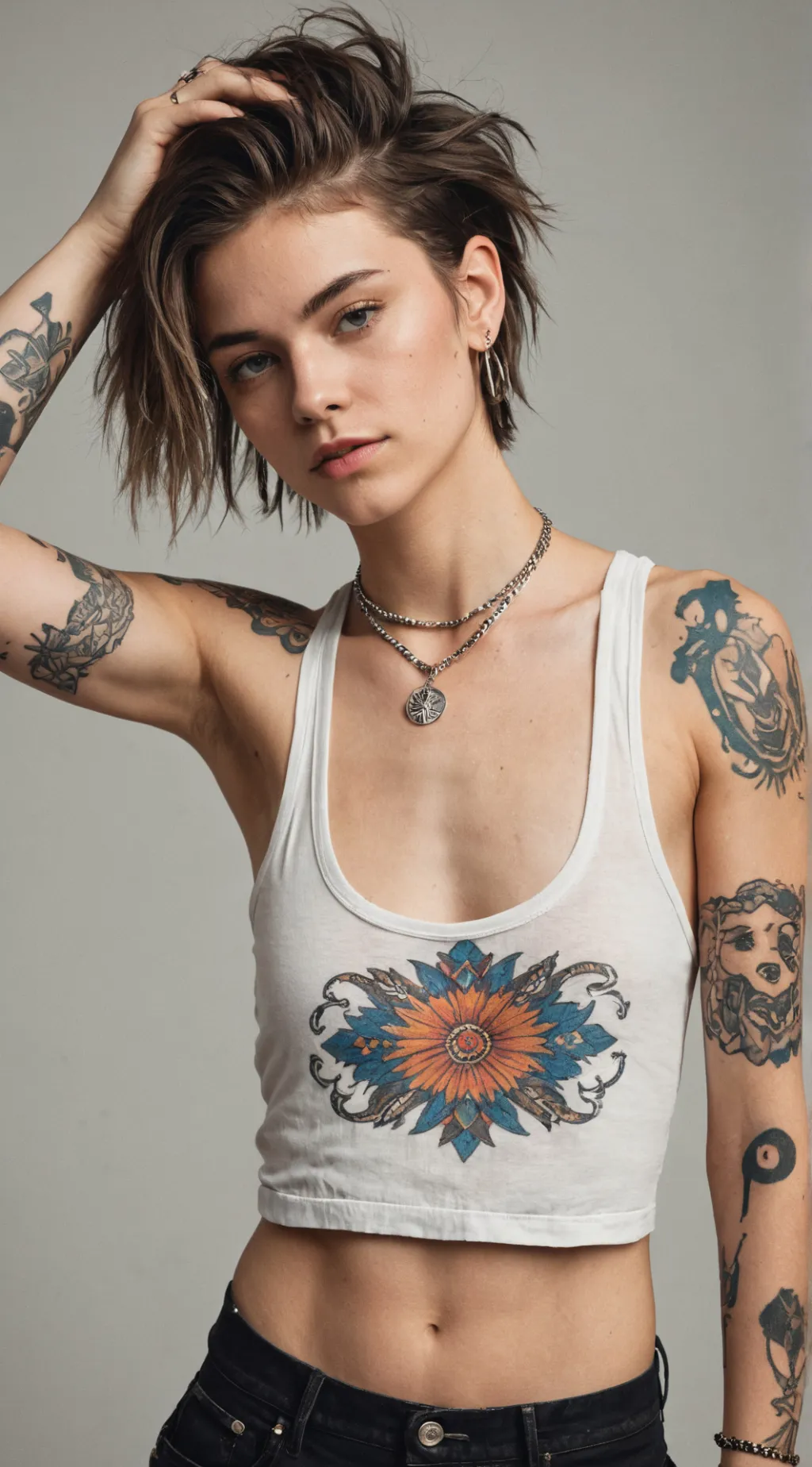 Talkie AI - Chat with Lara