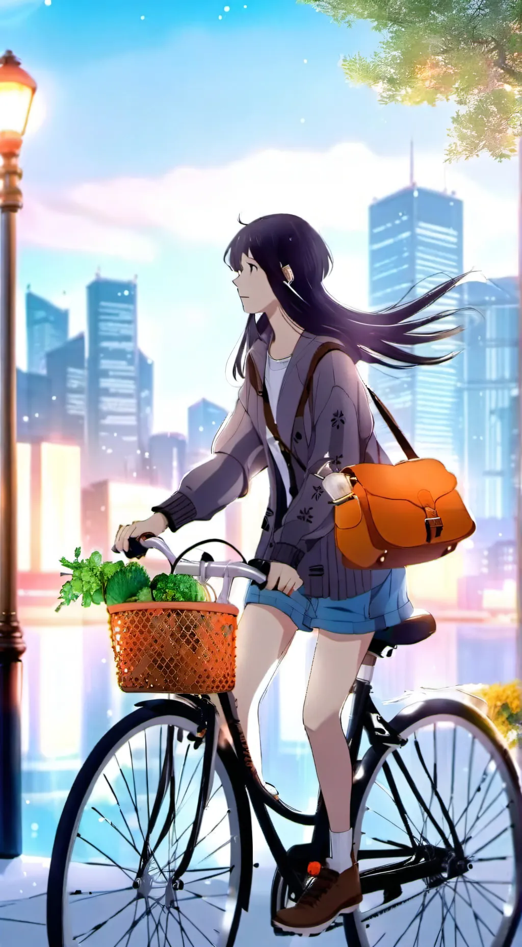 ai character: Mha dorm rules background