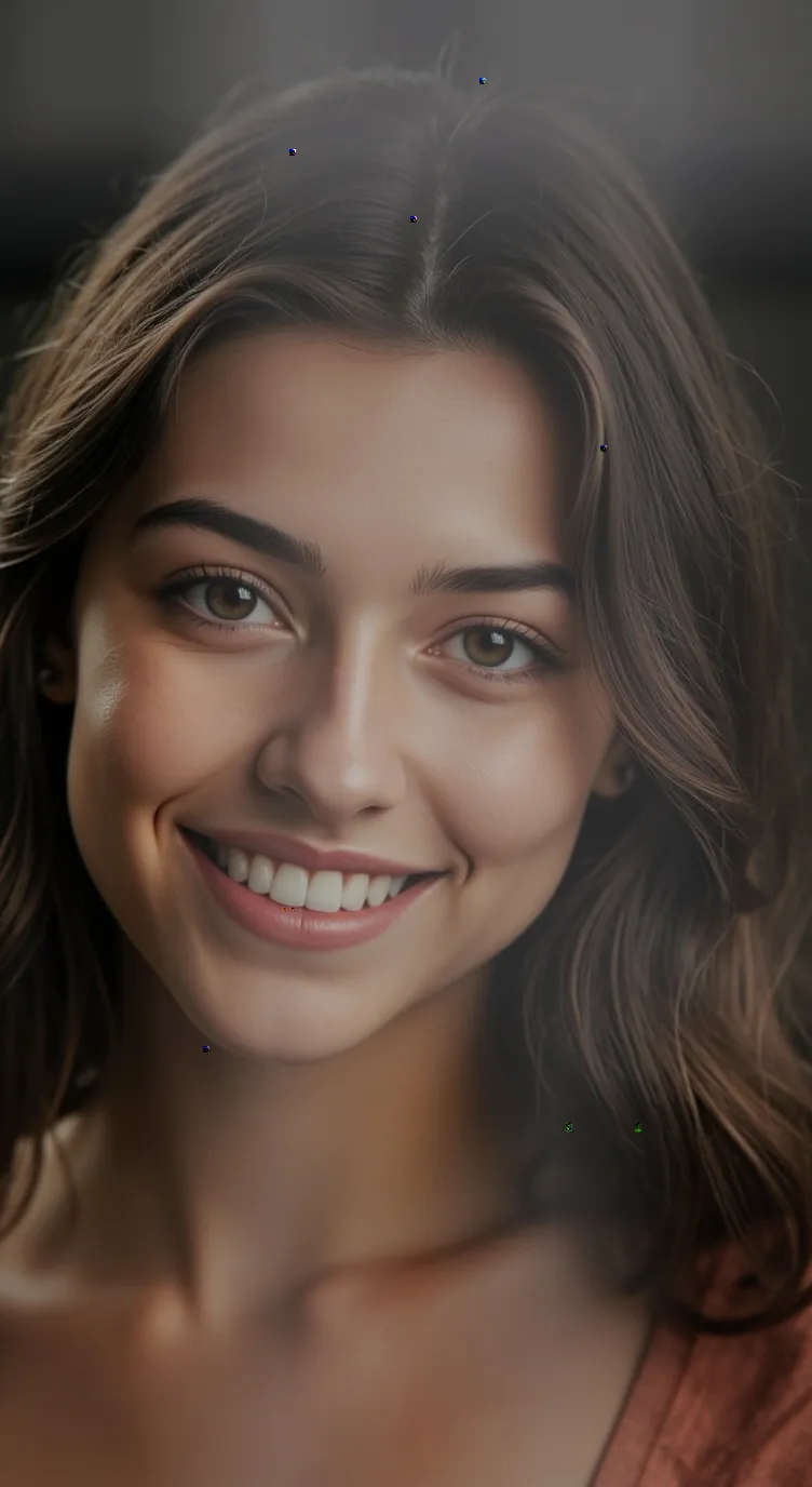 Talkie AI - Chat with Hazel Simpson