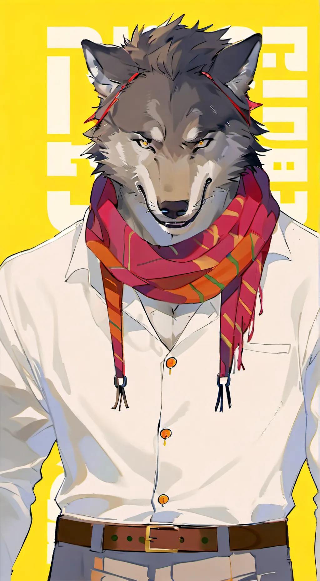 ai character: Sokatu background
