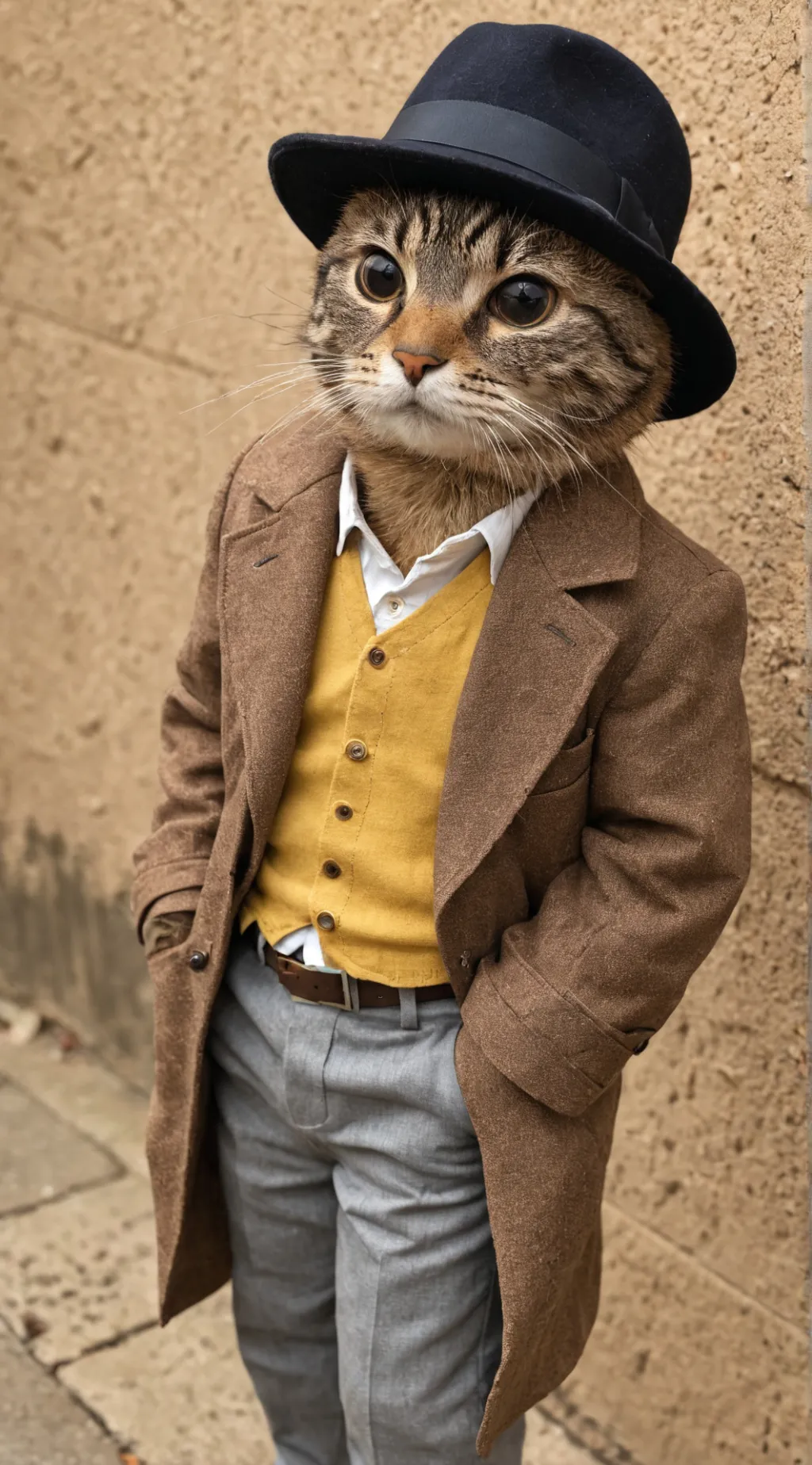 Talkie AI - Chat with Felix meowson