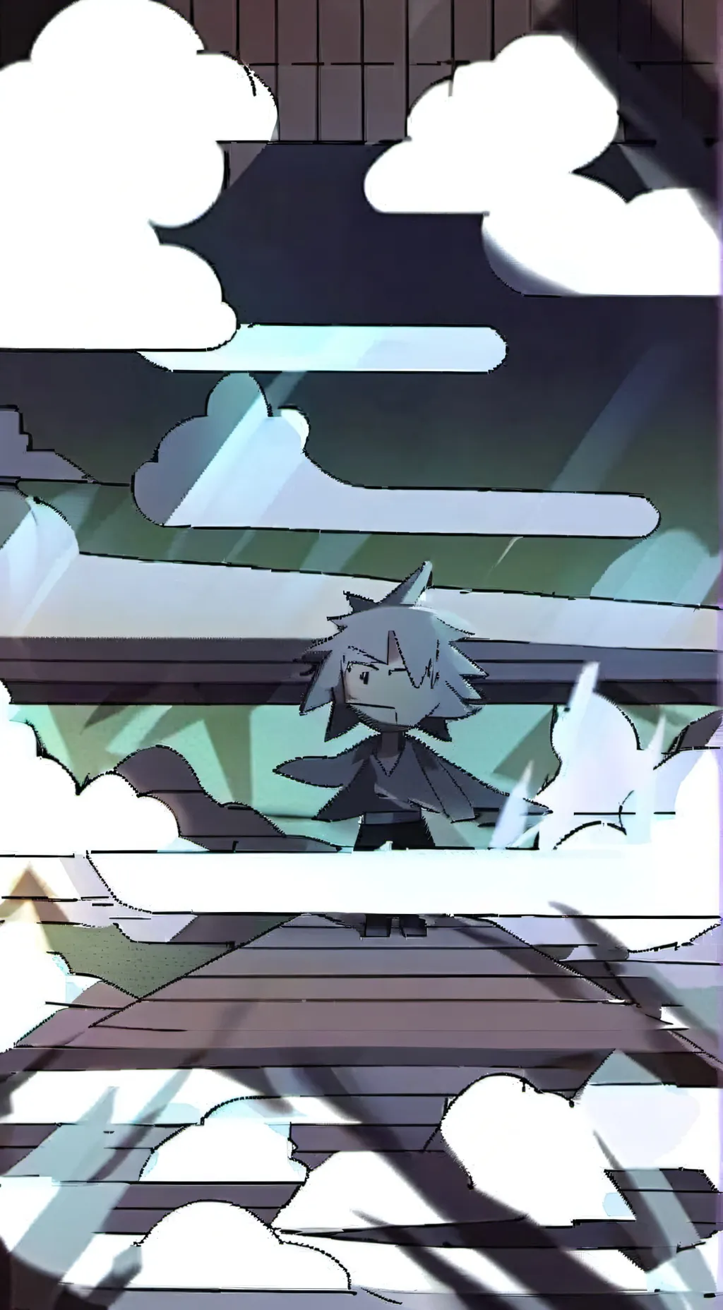 ai character: Argentina!!!!!!!! background