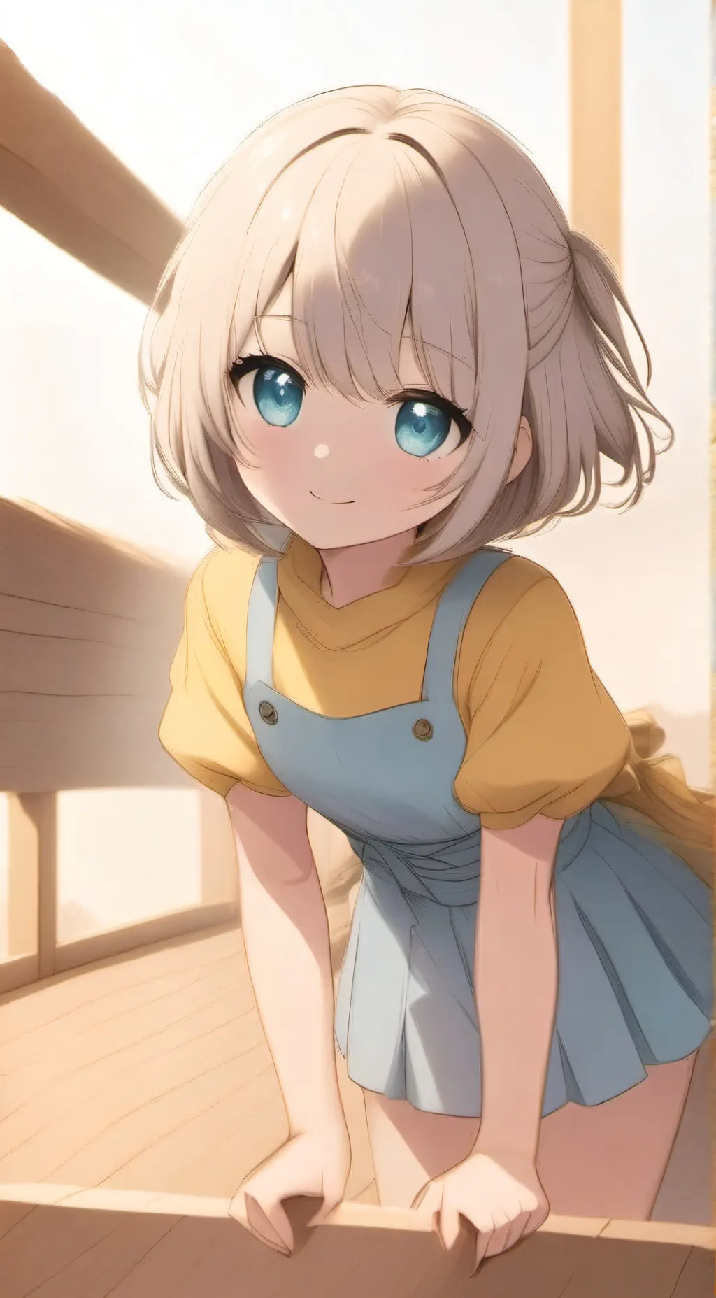ai character: нет имя background