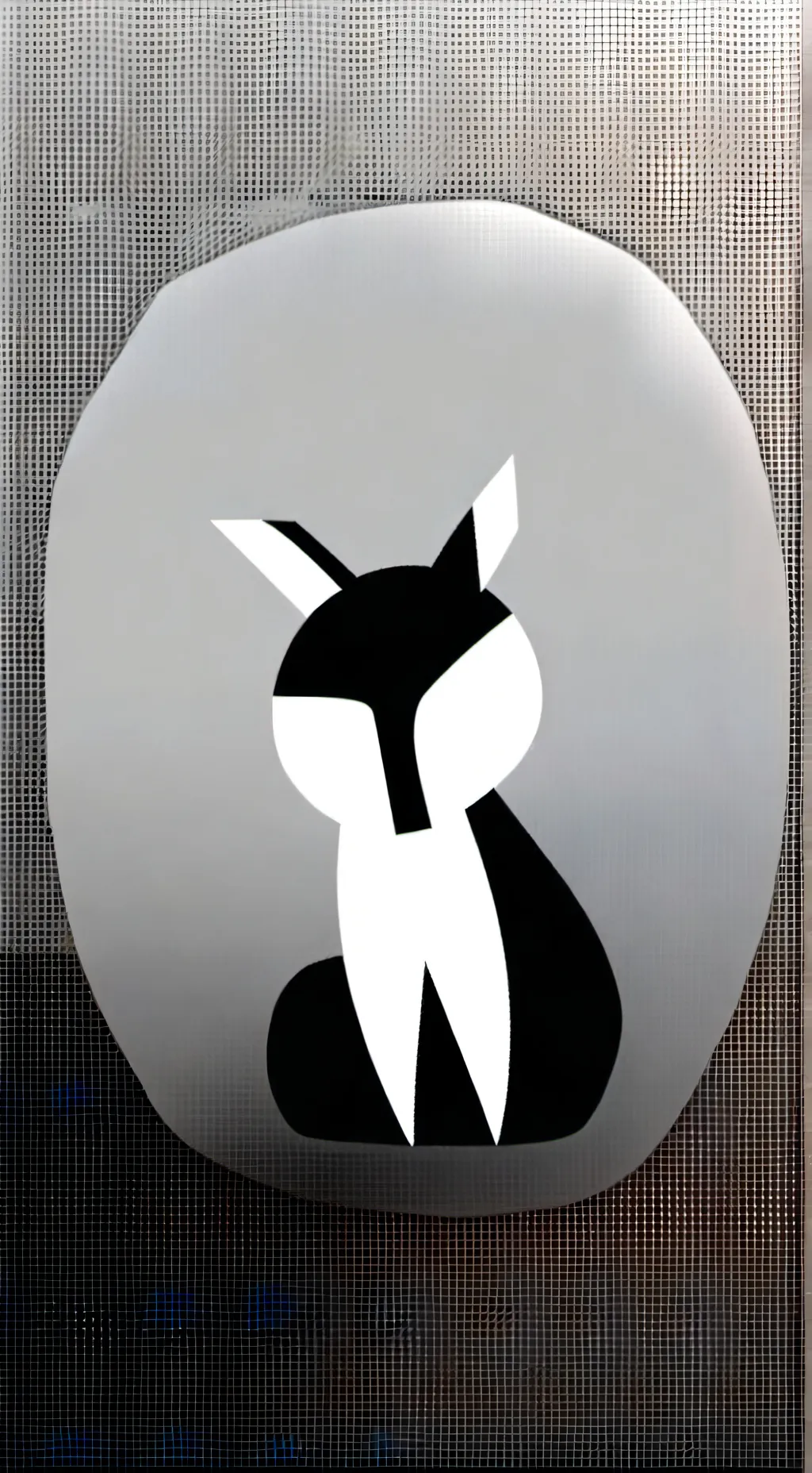 ai character: Simon rate you art background