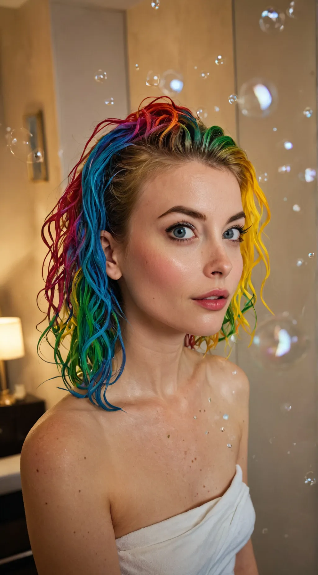 Talkie AI - Chat with Abby