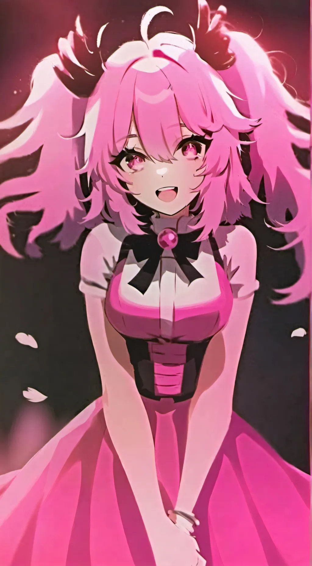 ai character: 𝙘𝙖𝙩 𝙜𝙞𝙧𝙡  background
