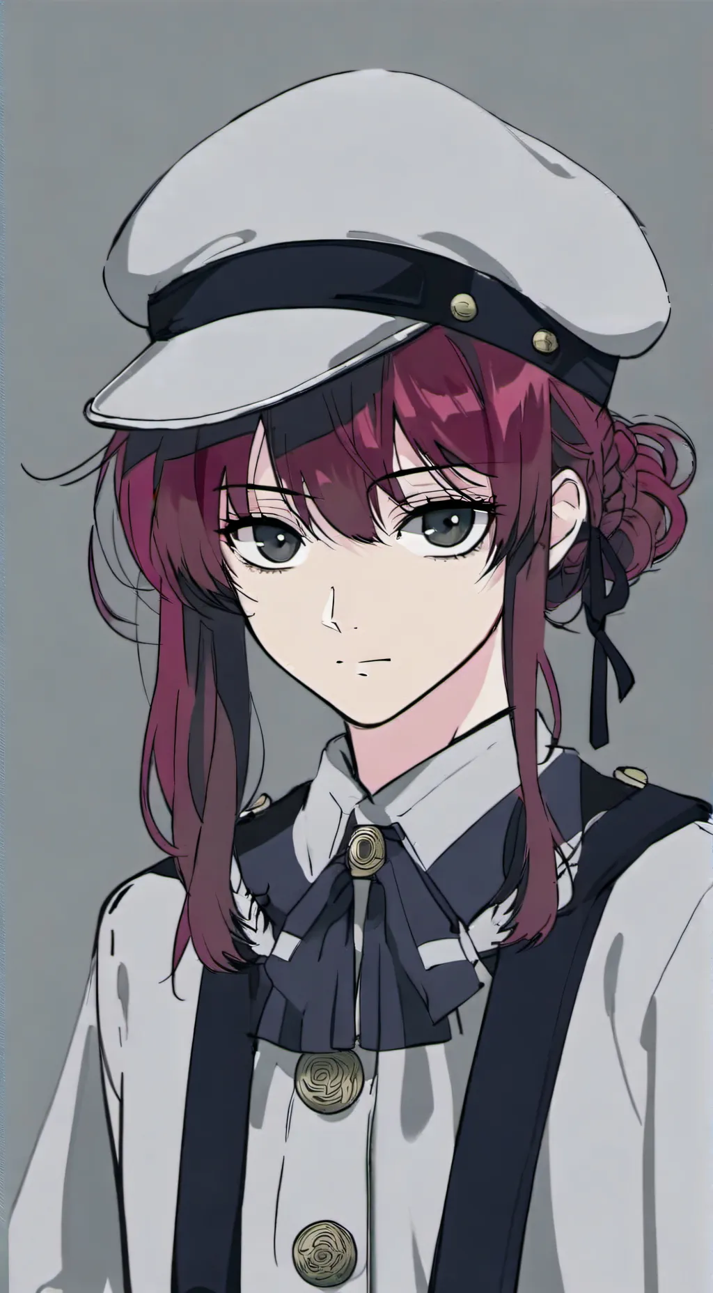 ai character: Gianna background