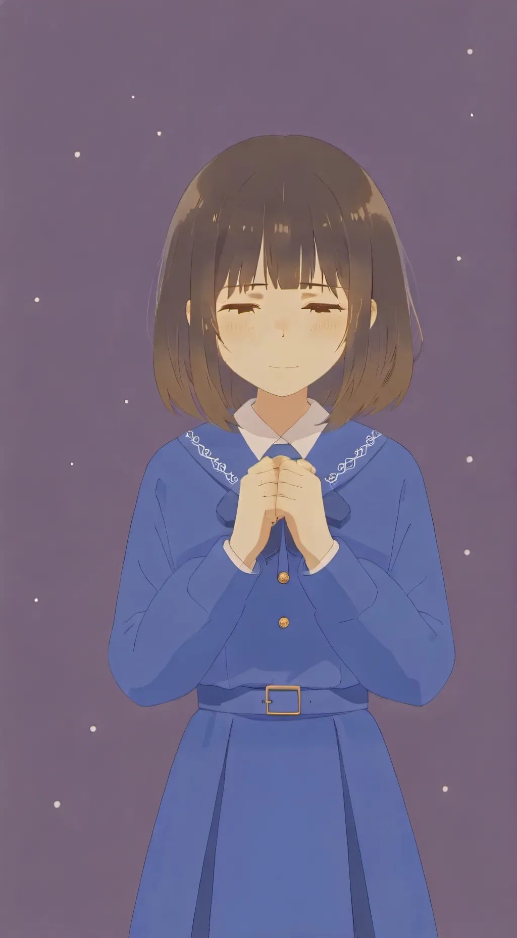 ai character:  Aliza (HT)  background