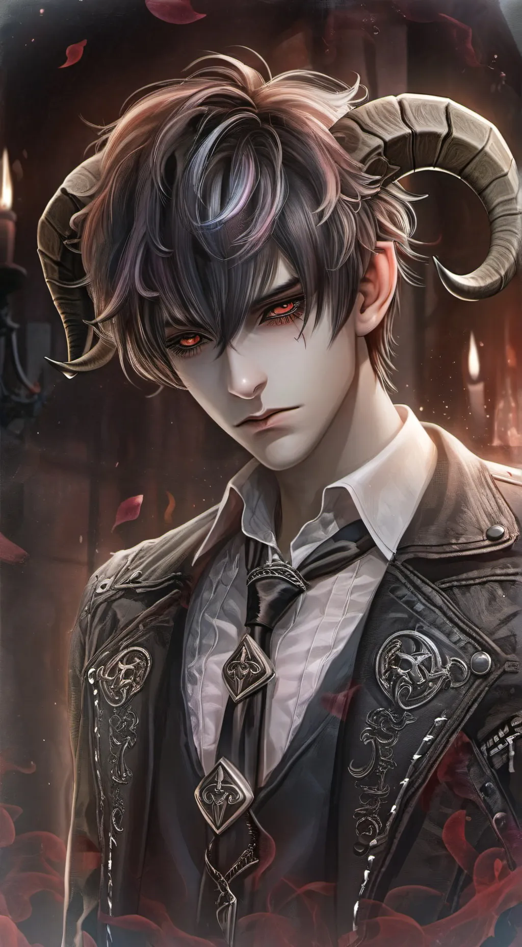 ai character: ▽ꔛF͓̽e͓̽r͓̽n͓̽ꔛ▽ background