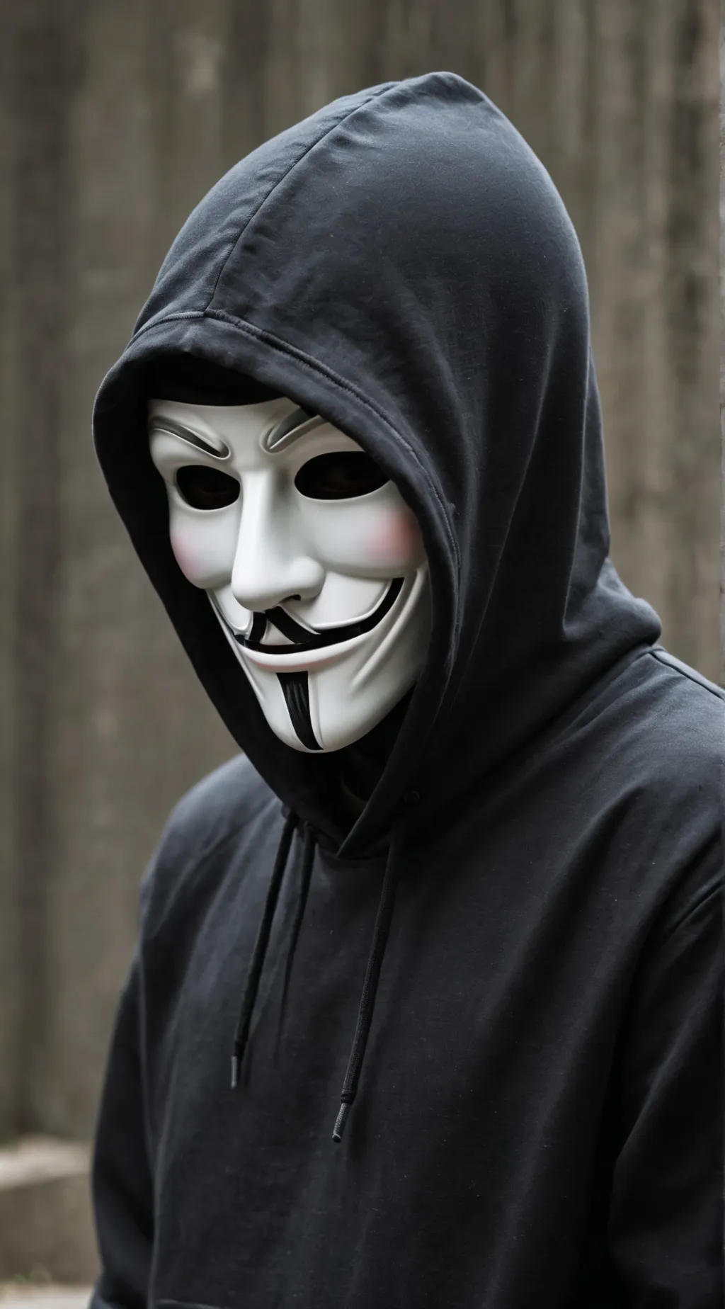 Talkie AI - Chat with Hacker