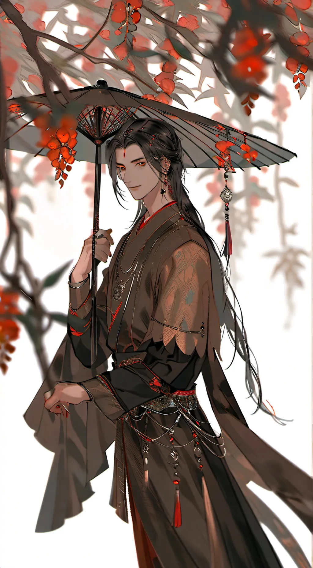 ai character: Alex  background