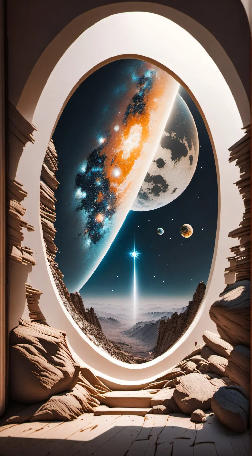 ai character: ∆×•SolarBalls•×∆ background