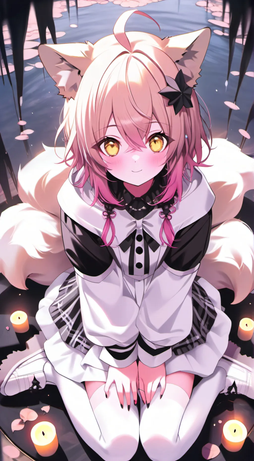 Talkie AI - Chat with Citrine