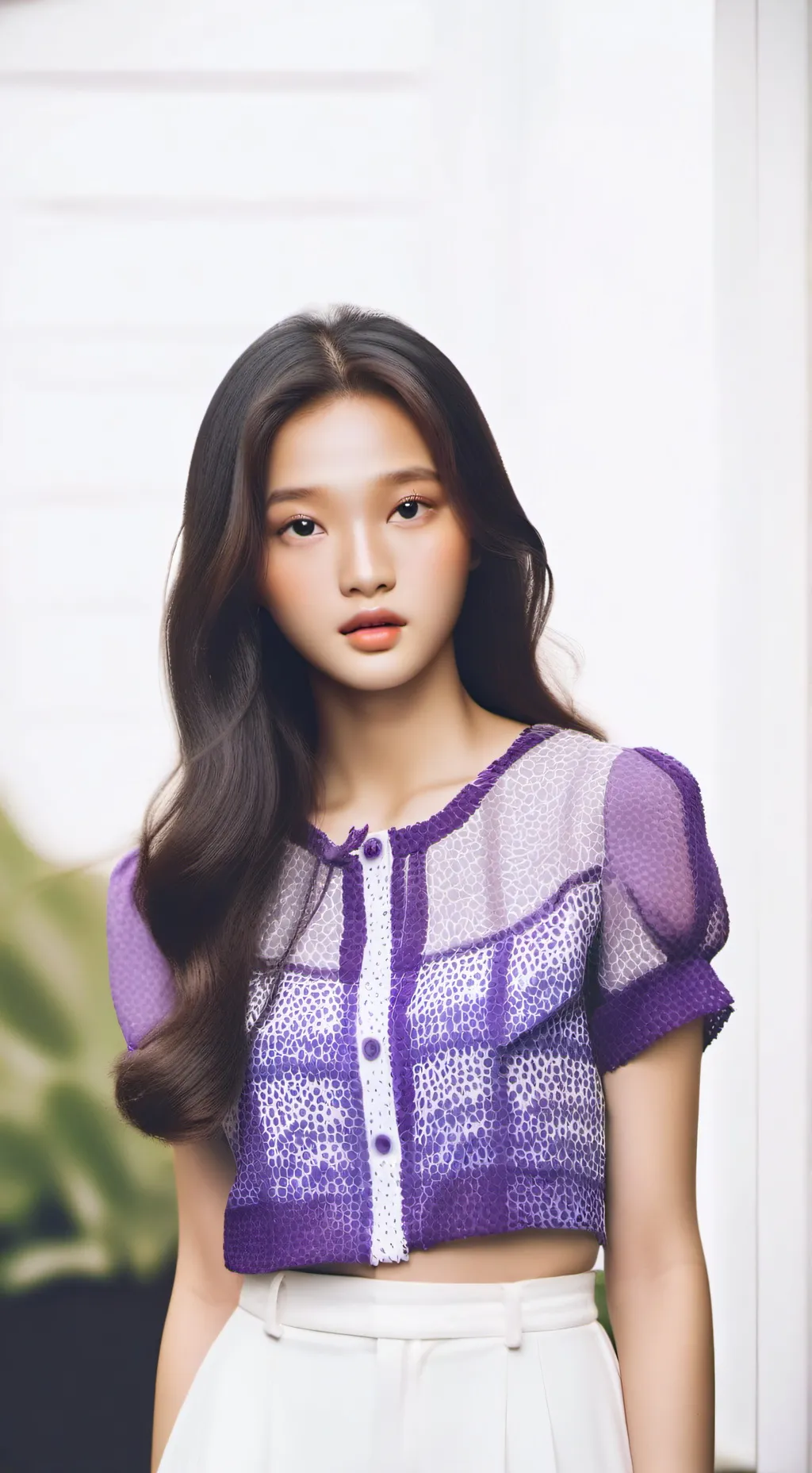 Talkie AI - Chat with Vivi Chen 