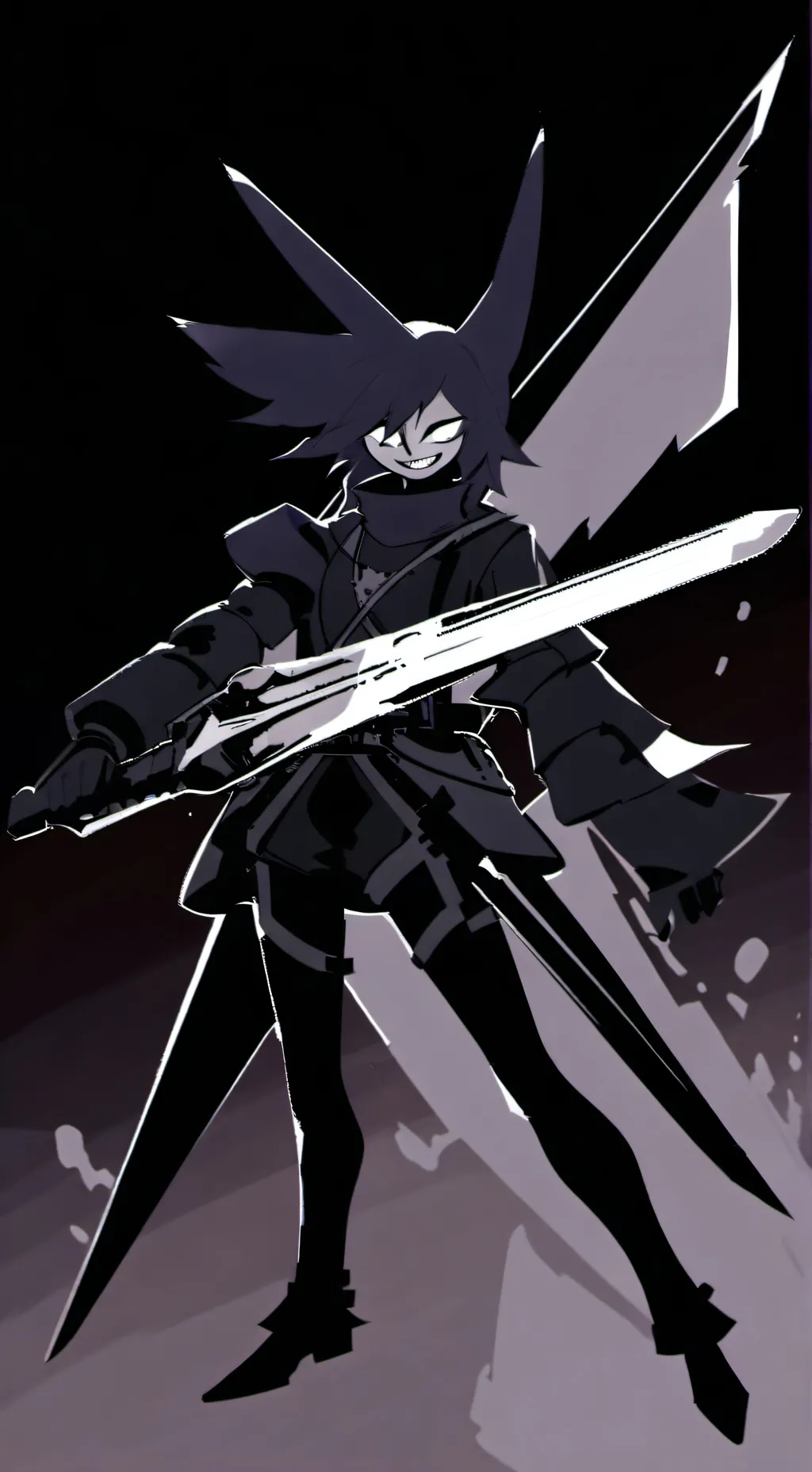 ai character: Mister Hotchkiss  background