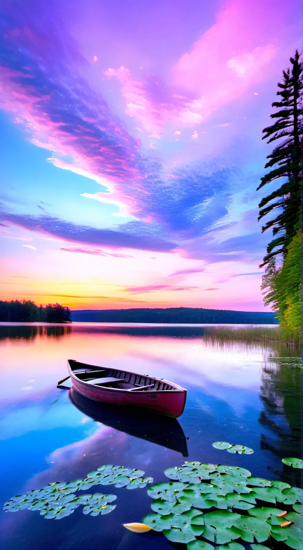 ai character: 🏖BEACH🏝 background