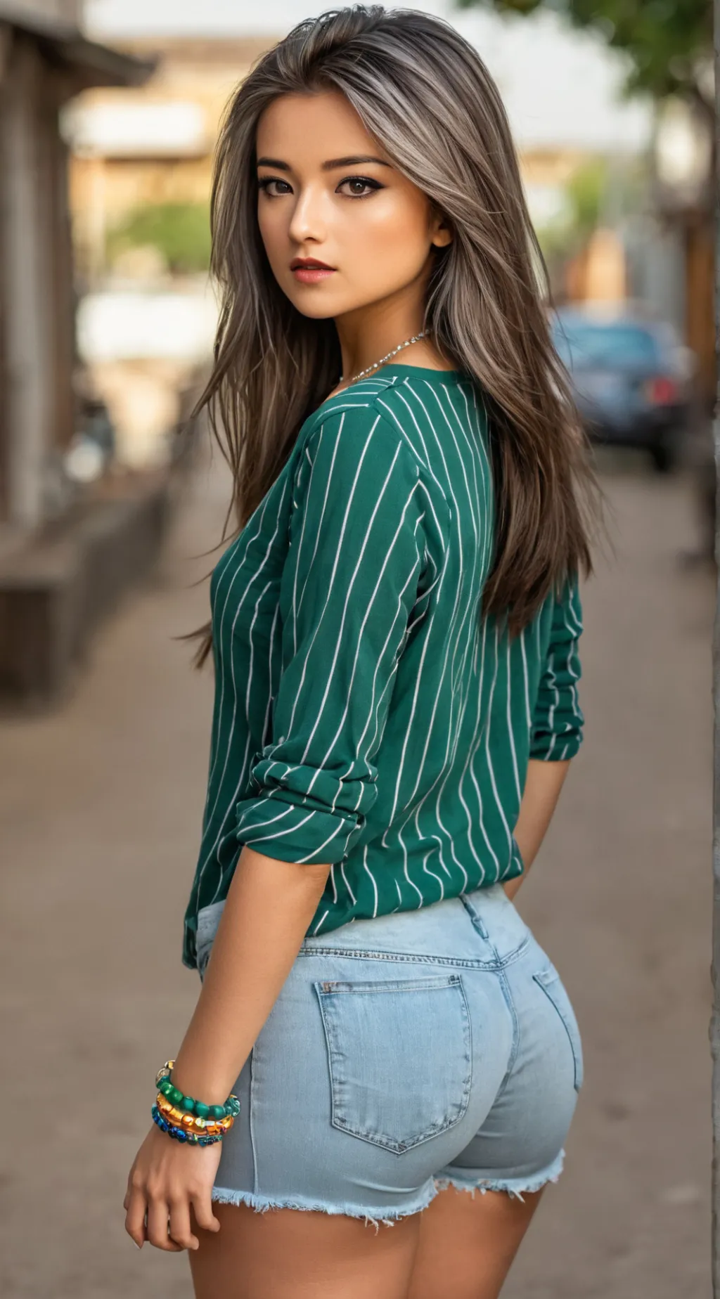 Talkie AI - Chat with Lynn